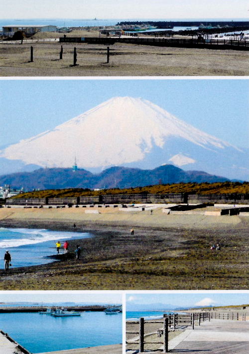2013茅ヶ崎海岸C