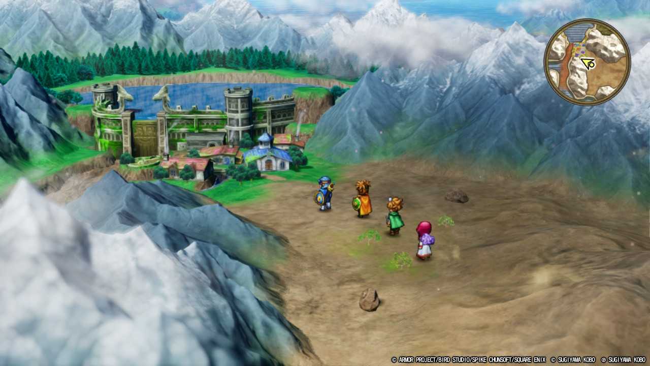 DQ2-125