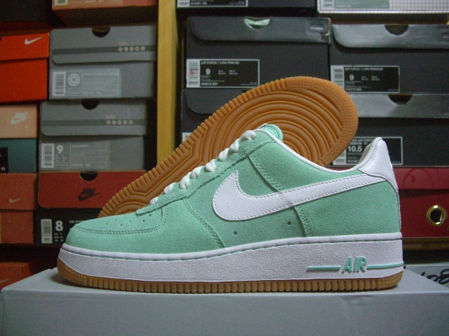 AIR FORCE 1 309カラー