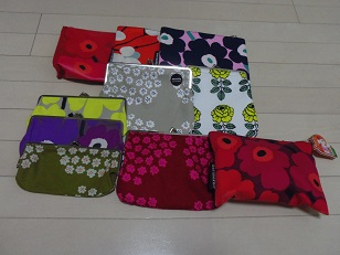 marimekko