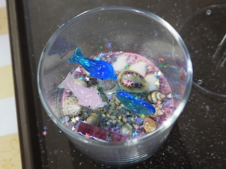 2014年7月27日越前松島水族館 (5)