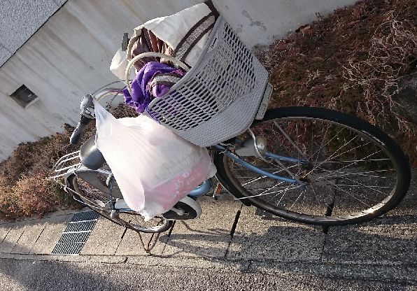 自転車