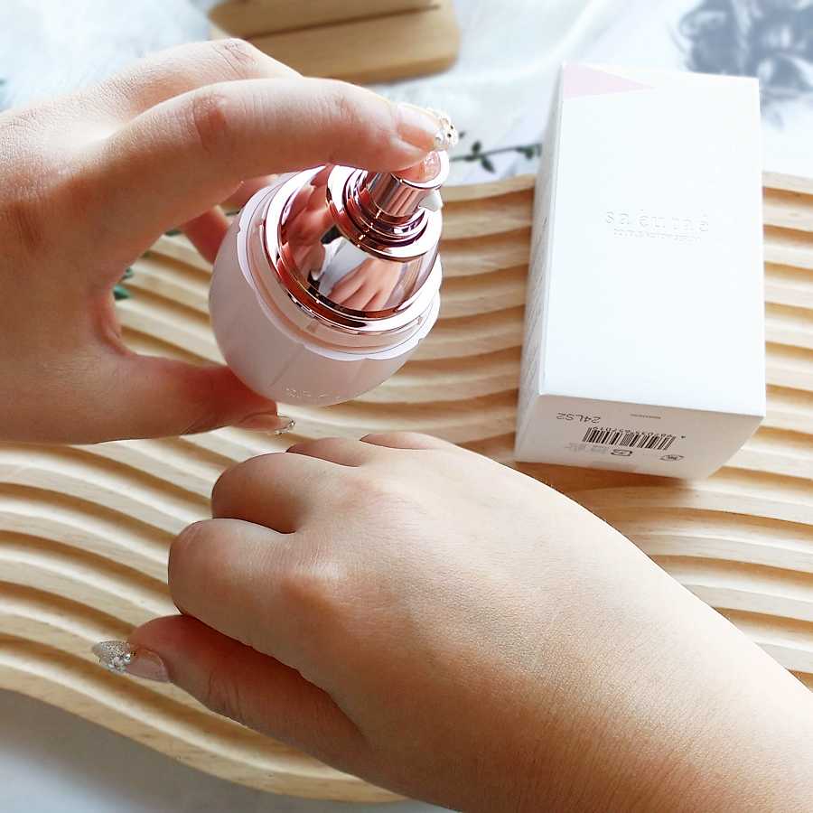 モニター ☆ サクラエ ダブルアクションセラム〈医薬部外品〉33ml