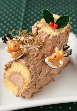 ケーキ