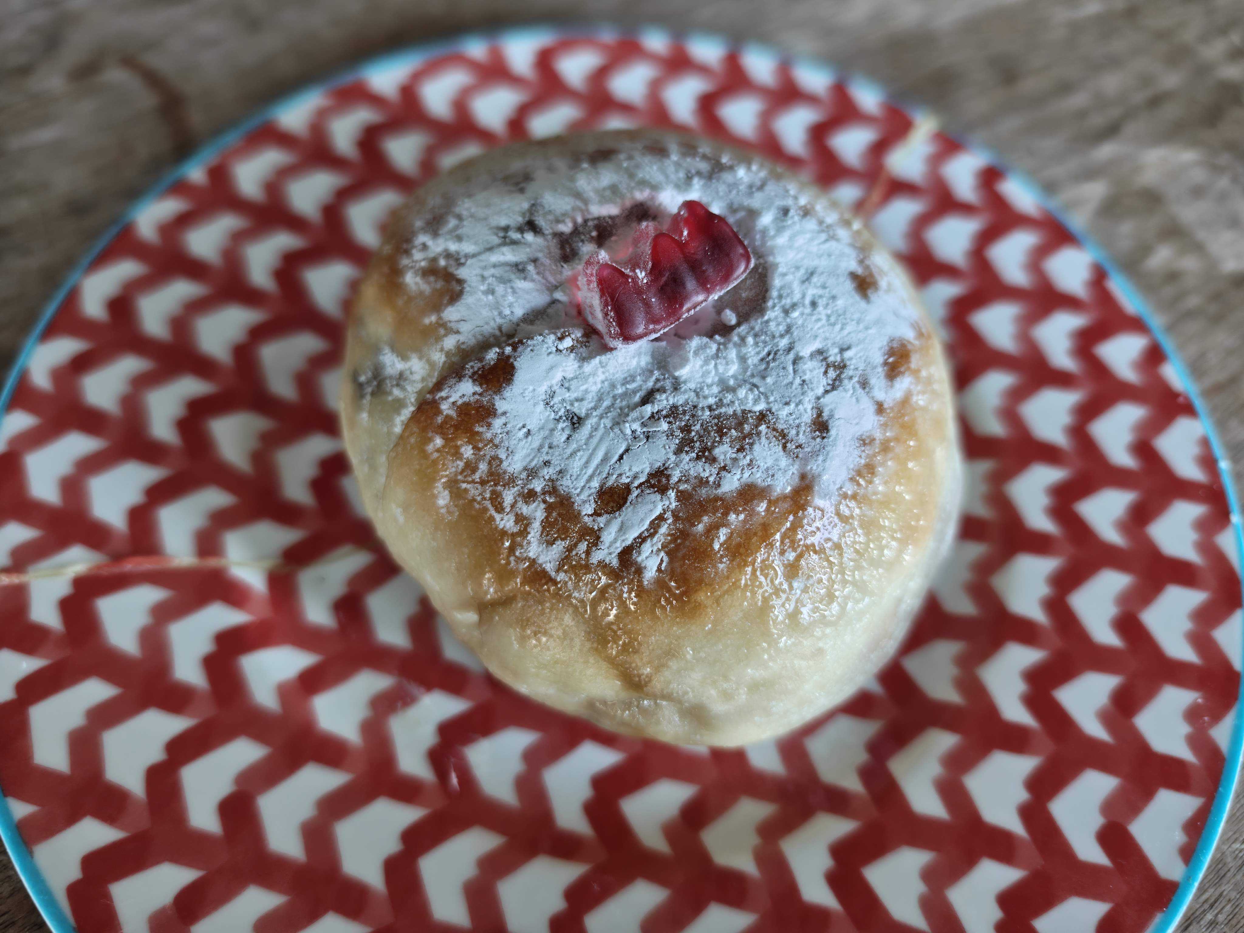 アカシアベーグル(acaciabagel) 通販　Christmas Stollen Bagel（クリスマスシュトーレンベーグル）