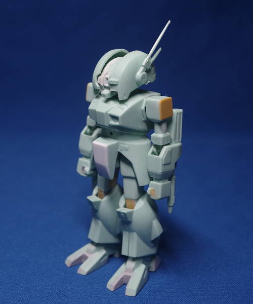 1/100 TS-SG-50C スカルガンナー