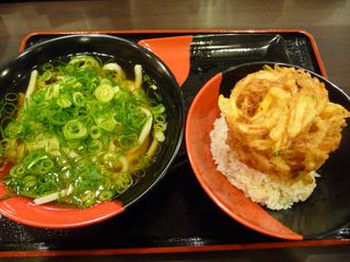伊予製麺　富山　二口店