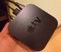 apple TV