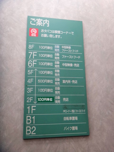 ヌードルズセブン