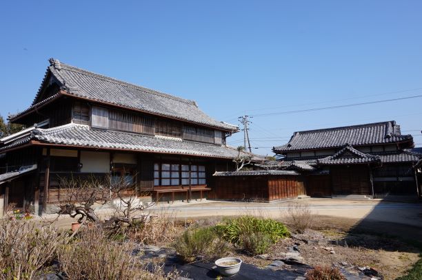 徳島 家 づくり ブログ