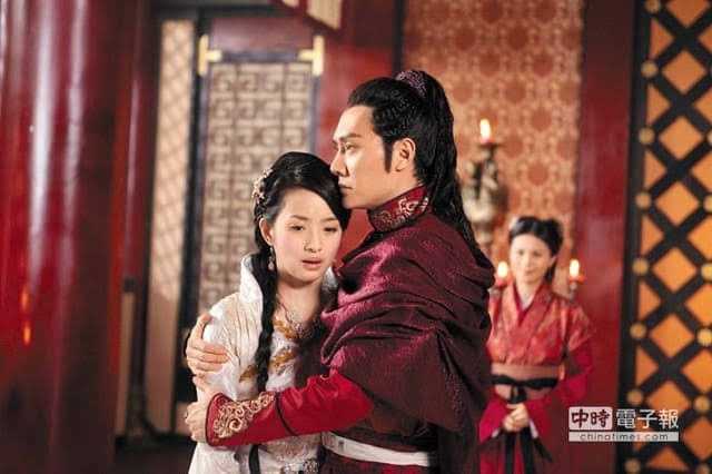 蘭陵王》1話〜46話 | 黒コショウ。のブログ - 楽天ブログ