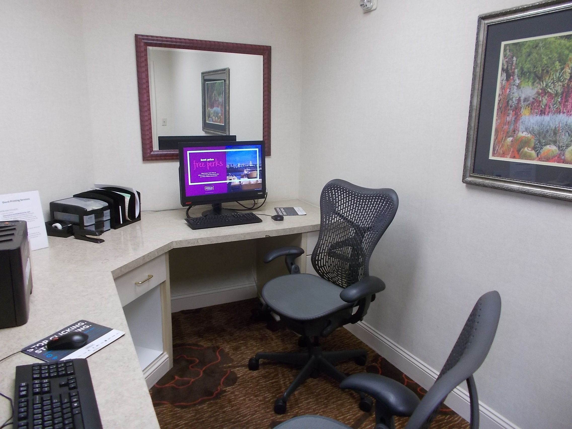 ヒルトン ガーデンイン ラスベガス ストリップサウス 19年9月宿泊 ラスベガス ロサンゼルスの旅 楽天ブログ