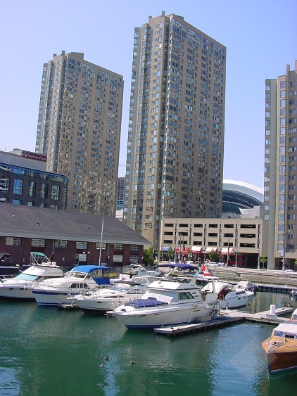 Toronto