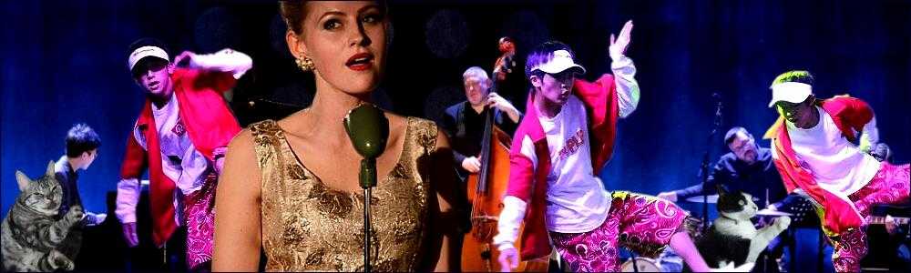 耳（ミミ）とチャッピの布団