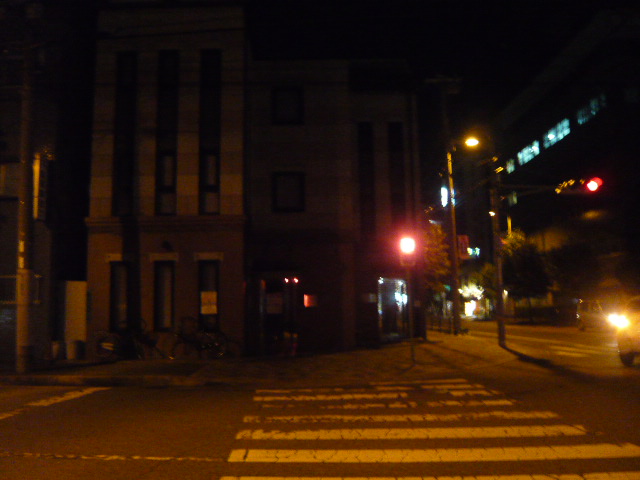 夜の北大阪商工会