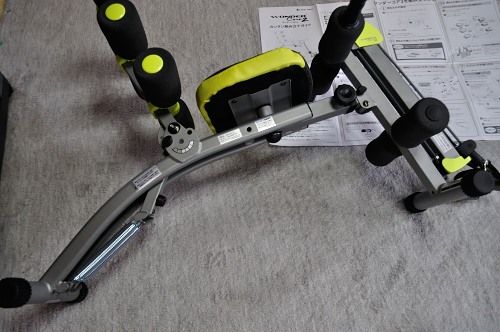 ワンダーコア製作 21.JPG