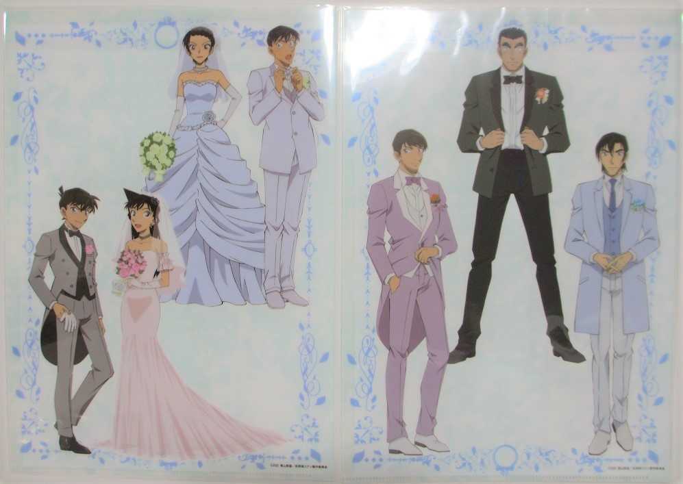 コナン蘭 ドレス 毛利蘭ドレス 昨日の追記 本を買いました ぴかぴかの