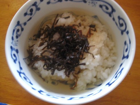 貧乏めし わたしの貧乏ブログ 楽天ブログ
