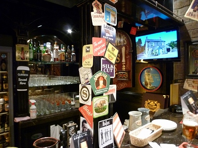 ビール２