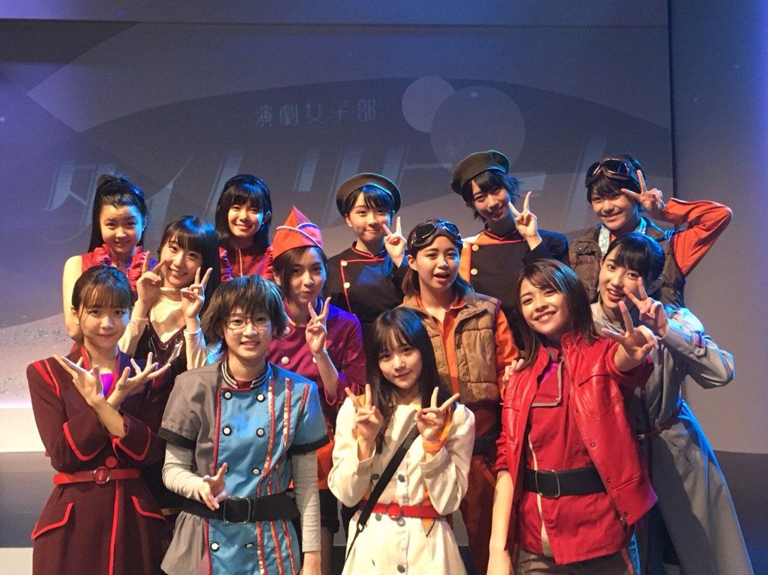 稲場愛香 宮本佳林 読者プレゼント Juice＝Juice ガールズ カントリー