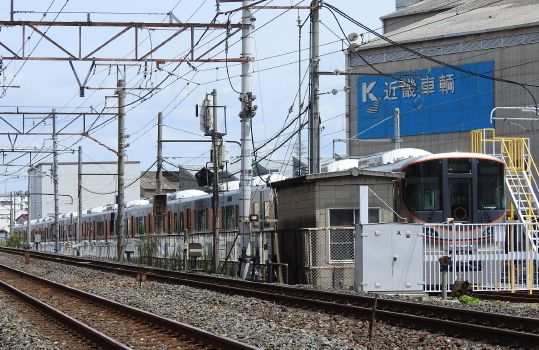 近畿車輛情報 | 新なかさんの鉄道のんびり村 - 楽天ブログ