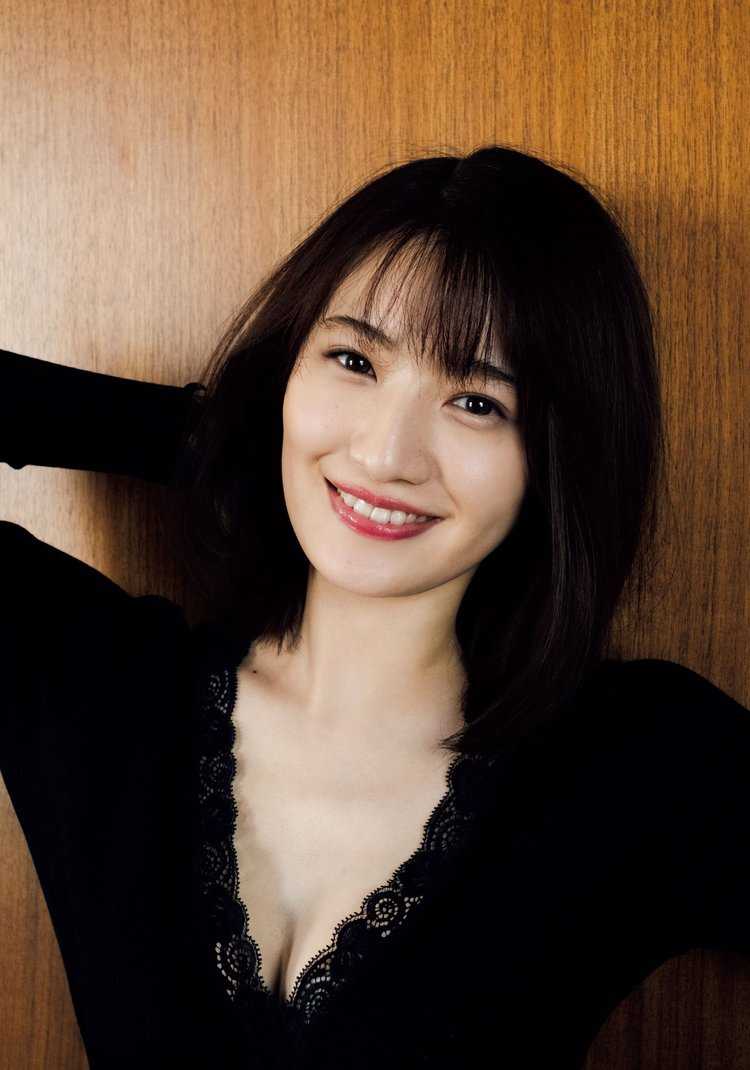 乃木坂46 中田花奈 #6445 乃木坂46 中田花奈 #6445