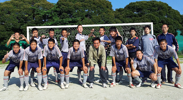 新着記事一覧 市川学園サッカー部 父母の会11 12 楽天ブログ