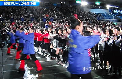 千人の音楽祭2011 グランドフィナーレ1