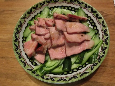 ポークロースト