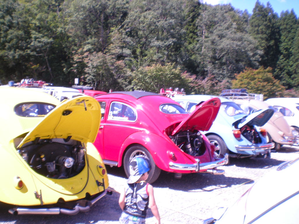 びーこのおしり