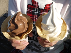 10月22日鈴鹿モートピア ソフト