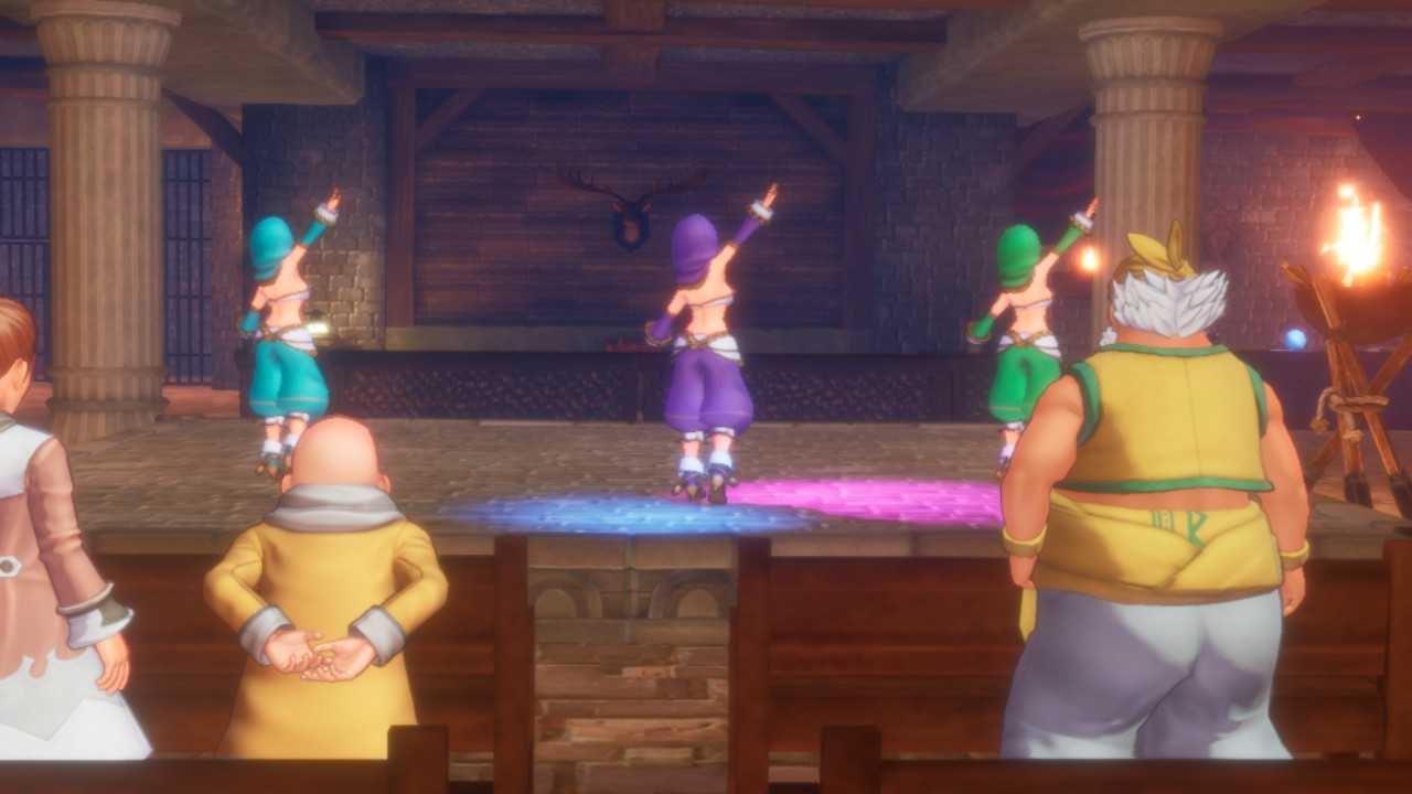 聖剣伝説3 ブラックマーケット〜色々 | さやか@みーすけの下僕の