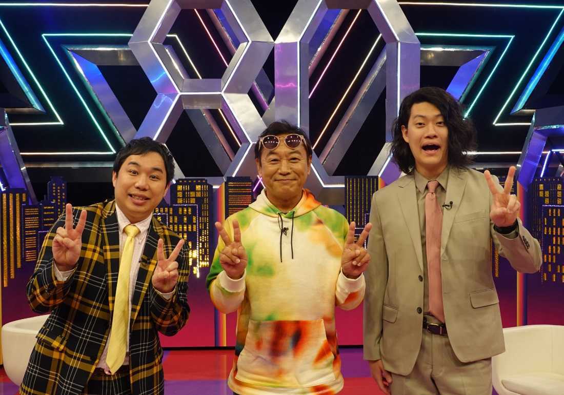 GB 1985年10月号より キヨタカ対談コーナー第1弾 杉山清貴VS稲垣
