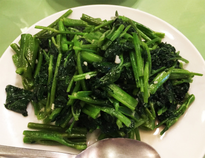 横浜中華街3