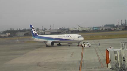 飛行機2
