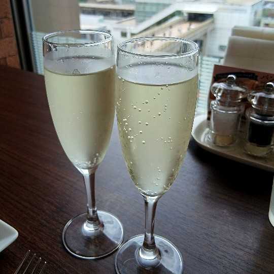 ドリンク