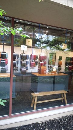 おしゃれなお店土屋