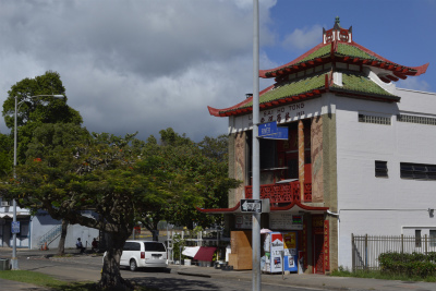 ダウンタウン3