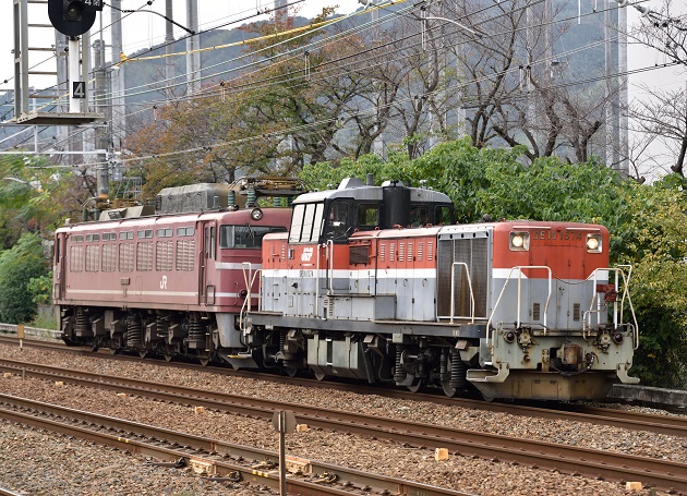 DE10-1574 2014.11.12 1182レ　EF81-718無動2.jpg