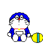 どらえもん２.gif