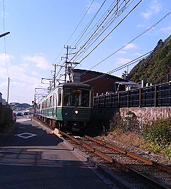 江ノ電