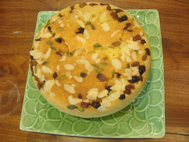 cheesecake