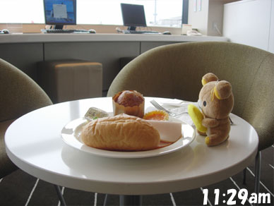 Rilakkuma07
