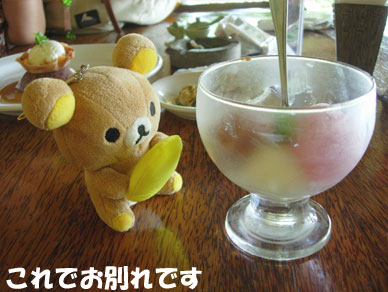 Rilakkuma45
