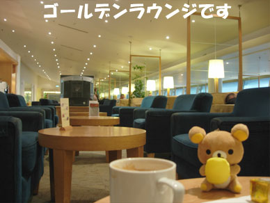 Rilakkuma21