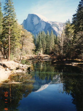 halfdome