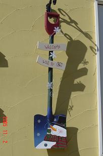 ウッドスティック