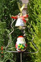 サンタクロース