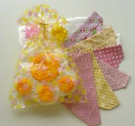 minaring。さんからのプレゼント