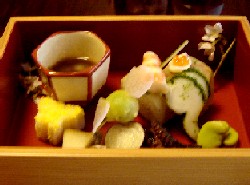 菊乃井.